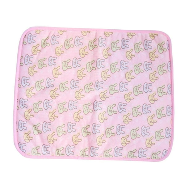 Cojín autorefrescante para sofá lavable y transpirable Rosa S
