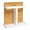 Ritz, variant on Casanova Bath Accessory Collection Bathroom Soap Dish