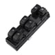 thumbnail image 1 of Interruptor Maestro del Lado del Conductor, Interruptor de Control Maestro de Ventana Eléctrica Delantera Izquierda del Lado del Conductor para Hyundai para Tucson 2004-2010 93570-2E000 Estilo Coche, 1 of 13