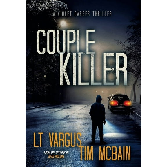 Couple Killer, (Hardcover)