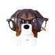 thumbnail image 2 of Xihbxyly Marco de Madera para Gafas, Diseño de Animal Tallado a Mano, Organizador de Escritorio Compacto, Almacenamiento Decorativo para Gafas, Joyas y Relojes, Idea de Regalo Única, Tamaño 15 X 15 C, 2 of 2