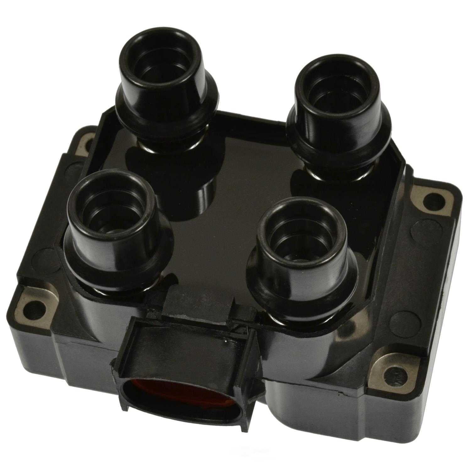 FVP Professional FD487F Distributorless Coil