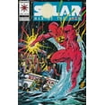 thumbnail image 1 of Solar, Man of the Atom #32 VF ; Valiant Comic Book, 1 of 1