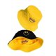 thumbnail image 3 of Sombrero de cubo para hombres y mujeres, algodón peinado, suave, de moda, para viajes al aire libre, playa, pesca, sombrero para el sol, 3 of 5