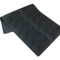 thumbnail image 4 of Ounissouiy Molde de silicona negro Fondant Pastel en relieve Molde de pastel de encaje Estera de azúcar Herramienta de decoración Almohadilla de alivio Herramientas y accesorios para hornear Ounissouiy JJ19550-00B, 4 of 5