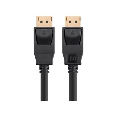 UPC: 0889028014097 | Monoprice Select Series DisplayPort 1.2 Cable  10ft