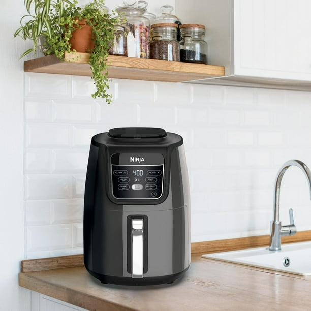 Ninja Air Fryer XL, Grey, 1750W, AF150WMC - Walmart.ca