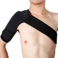 thumbnail image 1 of Shoulder Support Shoulder Brace Adjustable for Injury Recovery, 1 of 2