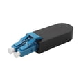 thumbnail image 4 of LC/UPC Fiber Optic Loopback Adapter Connectors Fiber Optic Circuitors SM/MM, 4 of 10