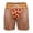 Beige, variant on Funny Swim Trunks for Men Prank Swimsuit Humor 3D Hairy Shorts Novelty Legs Briefs Thong Beach Shorts Men Gag Gift for Pool Parties Vacations Bathing