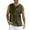 Army Green, variant on Krdevn Men's Spring and Summer Tops Casual Sports Sleeveless Top Cotton Vest Solid Fitness Muscle Tank Top,Tank Tops Men,M