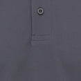thumbnail image 4 of AWDis Cool Mens Contrast Polo Shirt, 4 of 4