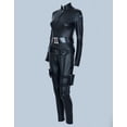 thumbnail image 3 of Disfraz de cosplay Cosplay.fm Widow Universe Space Body para mujer, 3 of 6