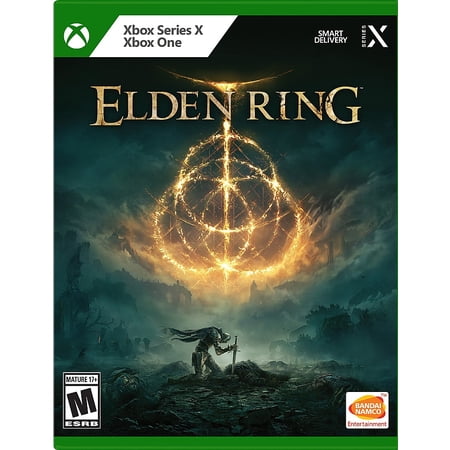 Elden Ring - Xbox One, Xbox Series X