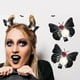 thumbnail image 5 of Horquilla de Halloween para fiestas, tocado divertido, decoración para disfraces, clip lateral, 5 of 7