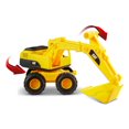 thumbnail image 3 of Cat® Construction Fleet Excavator, 3 of 7
