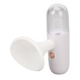 thumbnail image 1 of Pulverizador humectante para ojos de mano, pulverizador humectante para ojos Humidificador de ojos fino de mano Humidificador para el cuidado de los ojos Durabilidad extendida, 1 of 8