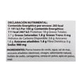 thumbnail image 2 of Jamón de  cerdo Great Value ahumado 255 g, 2 of 3