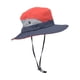 thumbnail image 2 of Minnieouse Sombreros para el sol Accesorio de ropa Senderismo Sombrero de pescador para viajes al aire libre Sombreros Mixto Escarlata/Niños, 2 of 6
