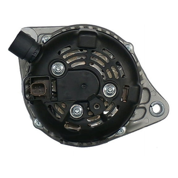 Alternator - Compatible with 2010 Honda Accord Crosstour Hatchback 3.5L V6