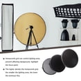 thumbnail image 5 of 1 Set Photography Honeycomb Grid Photography Diffuser For Studio Light Flash, 5 of 5