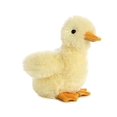 thumbnail image 1 of Aurora Duckling Mini Flopsie Plush Stuffed Animal 8", 1 of 2