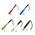 thumbnail image 2 of Soidarity Mini Hammer Knock Tool Metal antideslizante Profesional Duradero Golpear Stick Tackle Accesorios Pescar Verde Soidarity OD030786-03, 2 of 6