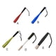 thumbnail image 3 of Sonducket Mini Hammer Knock Tool Metal antideslizante Profesional Duradero Golpear Stick Tackle Accesorios Pescar Verde, 3 of 6