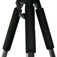 60" Full Size Tripod, Black