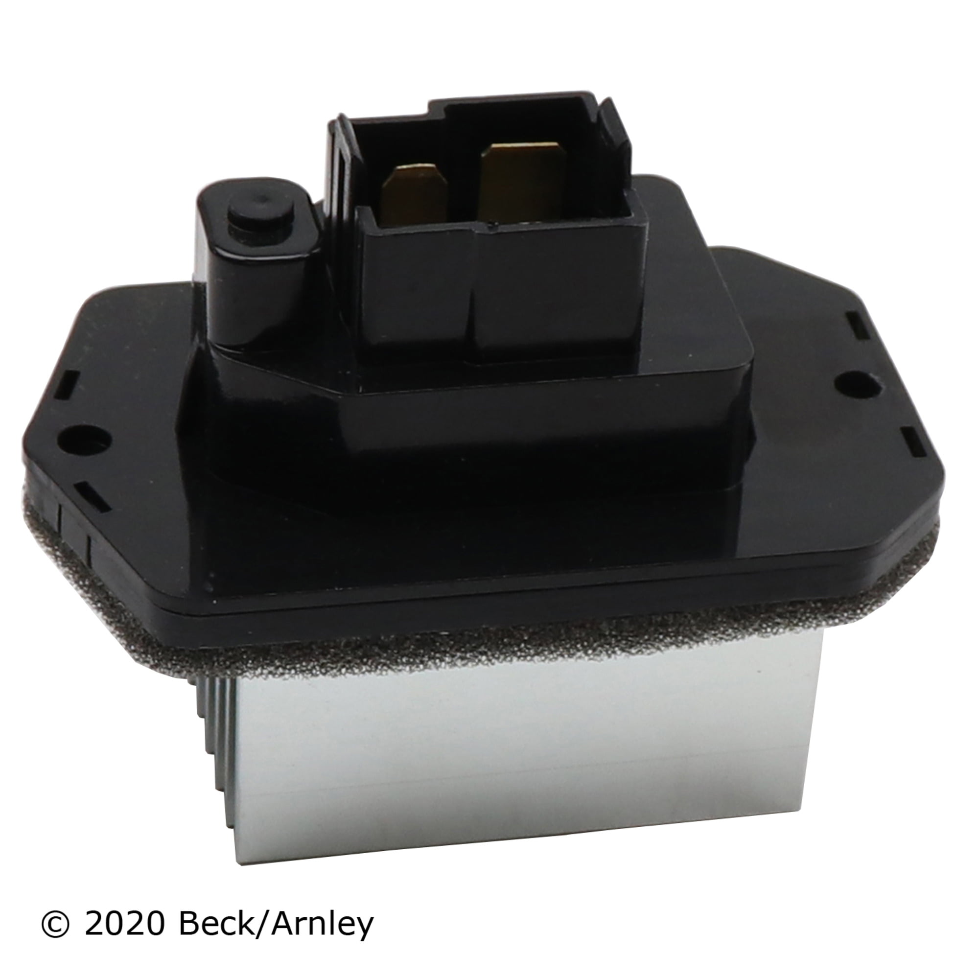 BECKARNLEY 204-0046 Blower Motor Resistor 