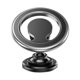 thumbnail image 2 of Monstrate soporte para teléfono de coche soporte de salida de aire de rotación de metal soporte de teléfono celular inalámbrico conveniente Type3 NO3, 2 of 6