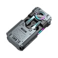 thumbnail image 1 of Écouteurs Bluetooth 5.3 RGB, Haut-Parleur 13mm, Batterie 1200mAh – Jeux & Films, 1 of 9