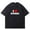 Style 4, variant on I Love Sombr Vintage Wash T-Shirts 2025 Tour Merch Women Men Cotton Short Sleeve Tee