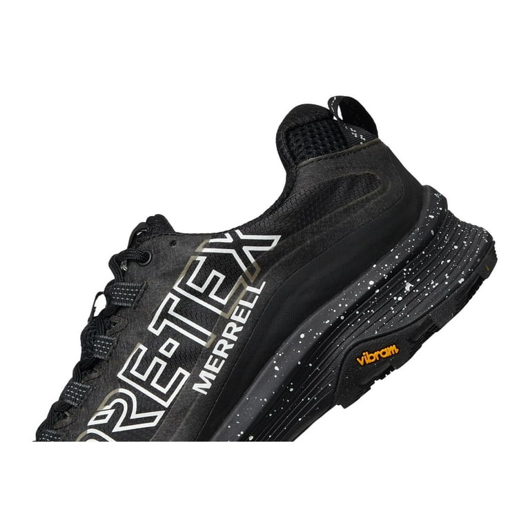 Merrell Men's Moab Speed GTX SE Hiking Shoe, Black, 13 - Walmart.com