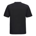 thumbnail image 2 of Russell Mens Heavyweight T-Shirt, 2 of 3