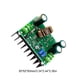 thumbnail image 3 of Tholdsy Módulo de impulso Convertidor Adaptador de equipo Herramienta de suministro Entrada de alta eficiencia Componentes duraderos Electrónica miscelánea, 3 of 6