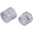 thumbnail image 4 of Oatey 39016 Sure-Vent Air Admittance Valve with 1-1/2-Inch by 2-Inch PVC Adapter, 2-Inch, Sold as 3 Pack, 4 of 5