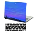 thumbnail image 4 of KSK KAISHEK Hard Case Cover for MacBook Pro 16" 2023 2022 2021 A2485 & A2780 + Black Keyboard Cover, QLXL0592, 4 of 5