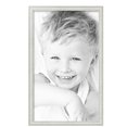 thumbnail image 2 of ArtToFrames 18" x 30" White Picture Frame, 18x30 inch White MDF Poster Frame (WOM-4098), 3 Pack, 2 of 8