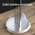 thumbnail image 4 of Equal Height Ruler Ceiling Leveling Special Ruler Horizontals Elevations Ruler, 4 of 9