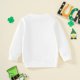 thumbnail image 3 of Sudadera Noubeau con lentejuelas del Día de San Patricio para niños de 1 a 2 años, 3 of 7