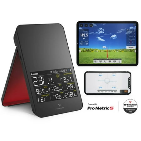 NEW 2025 Voice Caddie SC4 PRO...