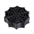 thumbnail image 2 of 50pcs Halloween Cobweb Decorations For Halloween Decor, 2 of 3