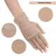 thumbnail image 3 of Guantes sin dedos anti-UV Guantes de protección solar para mujer Guantes de ciclismo Guantes de montar Guantes de protección solar antideslizantes para mujer Guantes de ciclismo para, 3 of 5