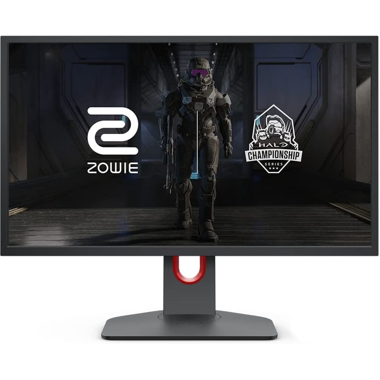 Restored BenQ Zowie XL2540K 24.5 inch 240Hz Gaming Monitor Smaller