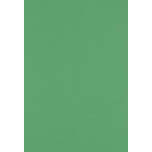 LUXPaper 13" x 19" Cardstock | Holiday Green | 100lb. Cover | 50 Qty