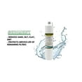 thumbnail image 3 of PROQ-550 Yearly Replacement Set for Under-Sink Reverse Osmosis System (1 Pack of 5), 3 of 6