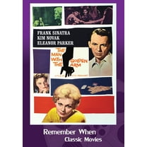 The Man with the Golden Arm