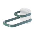 thumbnail image 1 of EIMELI Foldable Hanger Storage Rack Multifunctional Durable Material for Laundry Room Balcony Bathroom, 1 of 8