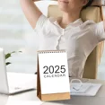 thumbnail image 3 of Calendario Para Escritorio Calendario De Escritorio 2025 Pla, 3 of 7